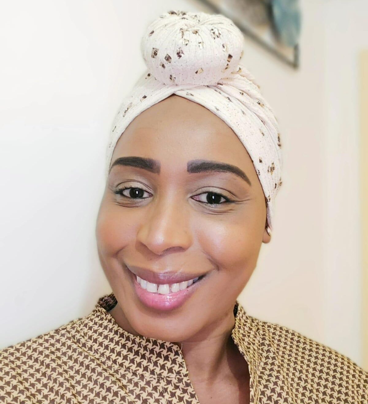 Mariam Gaye